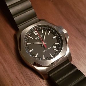 Victorinox INOX Watch